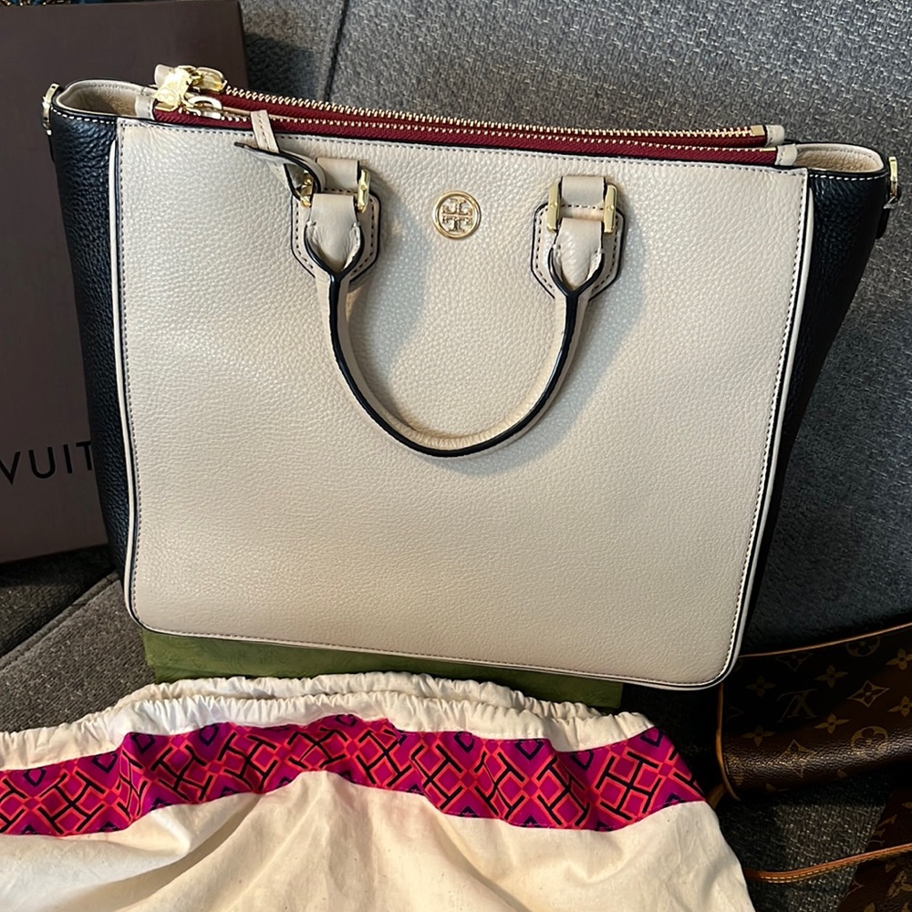Tory Burch tote